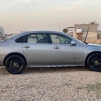 امبالا 2008 مكينه 3500 مكفوله كير النمره الاولى ثكيله وباقي النمر طبيع...