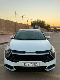 سبورتج ٢٠٢٣ • ٢٤ الف كم • كربلاء