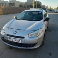 فلونس اوتماتيك • ٢٠١٢ • رقم بغداد