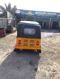 حي البتول • تك تك 19 • توكتوك