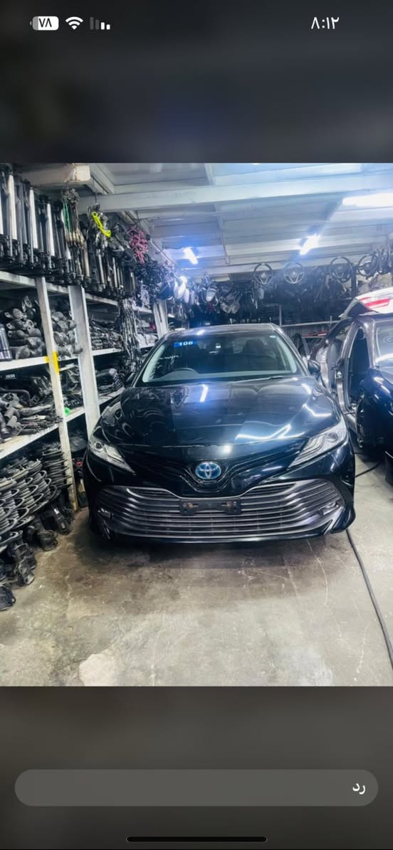 عروض شهر رمضان مبارك لسنه 2026لاتفوت 💯🛑💯
عند شراء مواد بقيمه 100 الف سيعطى هديه اما شريط استيرن او جك او هورنات حسب الاختيار ♦️♦️♦️♦️♦️مجانا ♦️♦️♦️♦️♦️

تويتا من موديل 2003  ♣️♣️♣️2026
🚸لسننا الوحيدون لكننا الأفضل دائما 🚸

*********** اتصال.           وتساب.           فايبر
*********** اتصال            وتساب
***********.         
***********
جديد وتقصيخ اصلي وتجاري 🛑🛑🛑
جمله ،،،،مفرد💟خليجي وامريكي
سيكون سعر الصرف ١٣٢٠📞📞📞  سنه ⚠️⚠️
خصم 50‎%‎ لاصحاب محلات الجمله📱📱📱
مشط كامري و كورلا ب 100❇️خليجي وامريكي 
اذاين محرك طخم ع 100 🔰
سبير طوارى 25 الف
جك 15 الف
منفاخ هواء تويتا 20 الف
دبه ماء راديتر 5 لتر 35 الف
