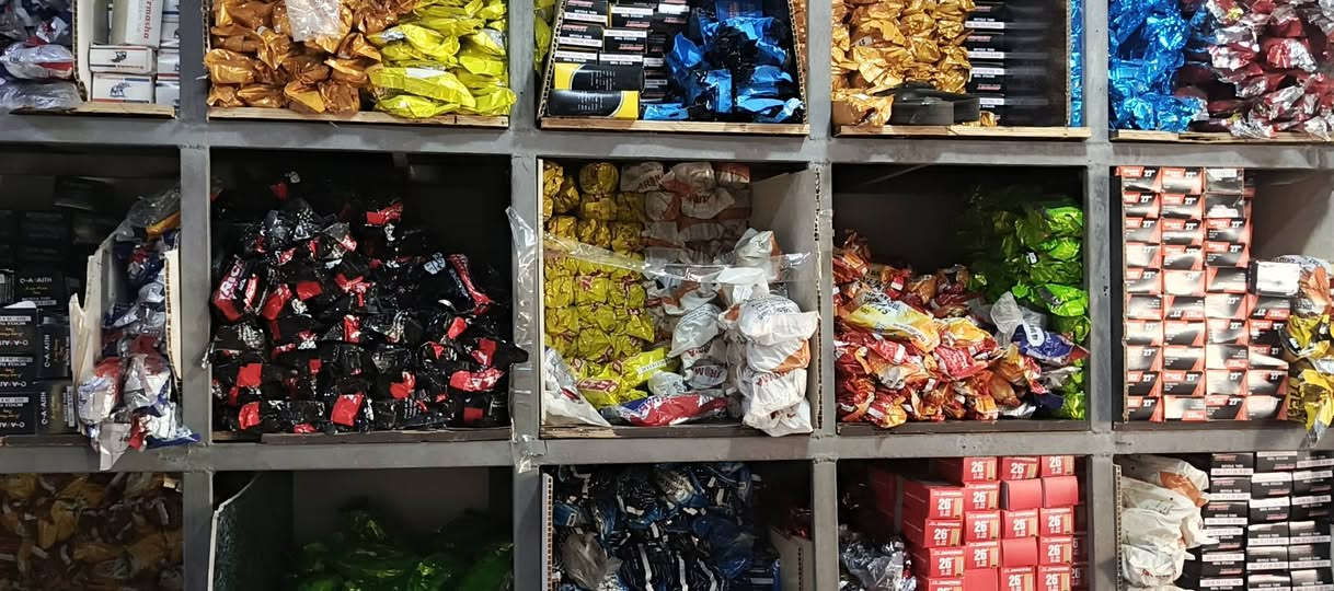 السلام عليكم متوفر كل شيء يخص الدراجات الهوائية وبأسعار الجملة متوفر توصيل
*********** واتس او اتصال
