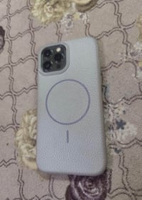 ايفون ١٢ برو ماكس • ٢٥٦ • واي فاي ضعيف