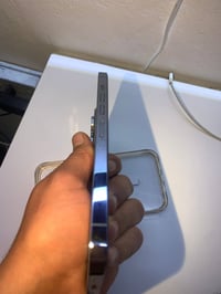 آيفون ١٣ برو ماكس • ١٢٨ • بطارية ٧٩