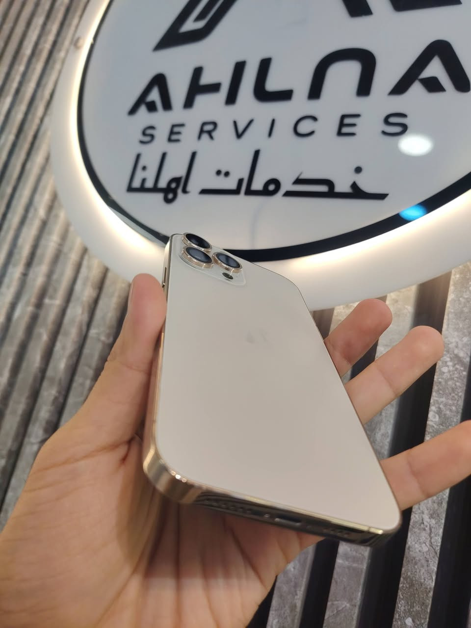 13برو ماكس للبيع 
ذكرتة 128
بطاريه 86
 فيس ايدي فقط مو شغال
تك سيمكارت 
سعرة 485 وبيه مجال قليل
تواصل خاص


**إذا كنت صاحب هذا الإعلان وتريد حذفه لأي سبب، رجاءا أرسل رسالة إلى الدعم الفني**