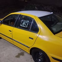 سمند • ٢٠١١ • تحويل مباشر