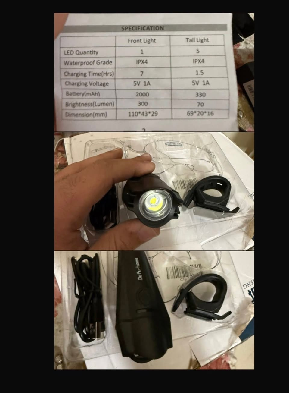 متاح للبيع


**إذا كنت صاحب هذا الإعلان وتريد حذفه لأي سبب، رجاءا أرسل رسالة إلى الدعم الفني**