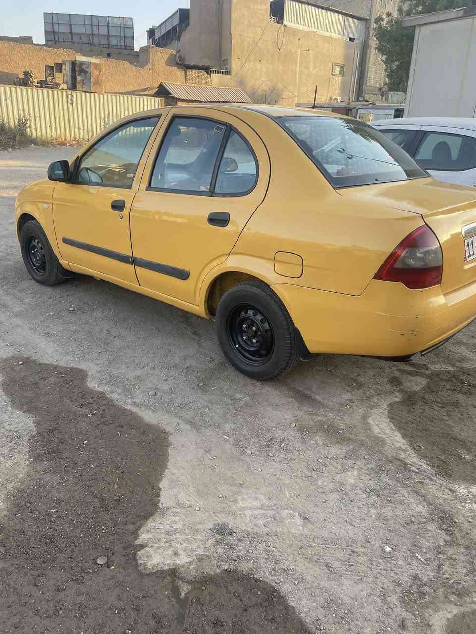 السلام عليكم تايبا موديل ٢٠١٤ بغداد بسمي السنويه ٢٠٢٦ شهر الثاني تخلص كير مكينه نظيفات تبريد ثلج 🥶بيها جاملغ تبديل والباقي شوفت عينيك تجي وتشوف وتدلل العنوان بغداد حي اور  
***********
