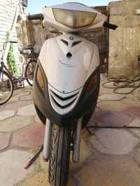 ماكس • مدينه الصدر • باتري جديد