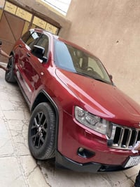 جيب خليجي • ٢٠١٣ • رقم بغداد