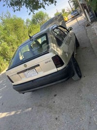 كاديت موديل88  كير عادي كير ومحرك شرط دفتر بانزين بيها سنويه عضم عاج م...