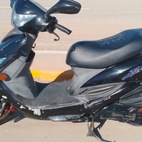 كامكو جي فور • ١٥ يوم طالعه • مكفولة تاير لتاير