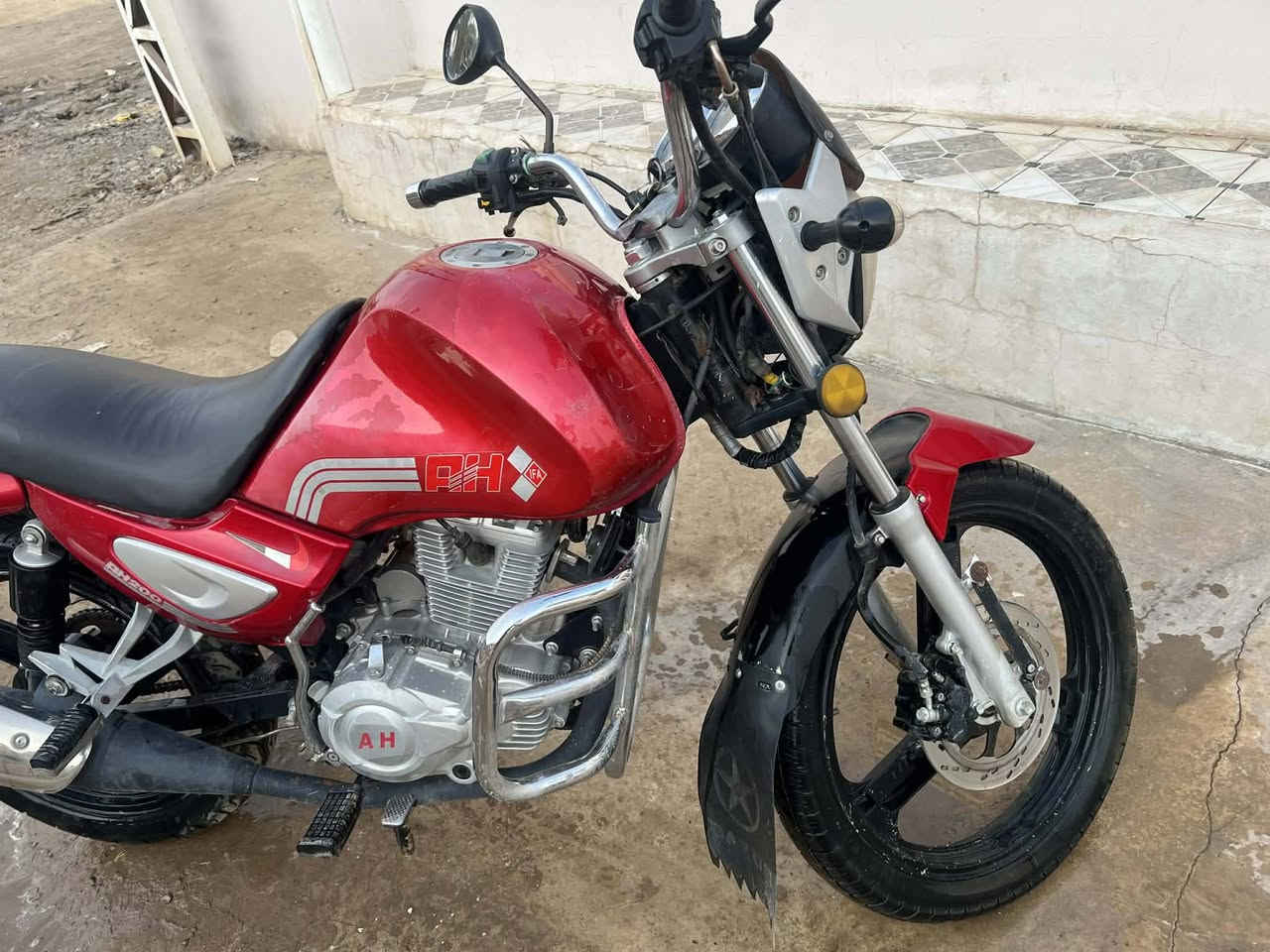 ماطور AH موديل 2019 كامل اي نقص ما بي الأستفسار الاتصال على الرقم ***********
