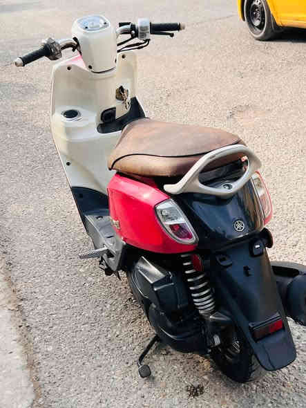 بوليس حديث 2017 مكفوله قبل26 نازله من الرمبه مكفوله من كلشي السعر 1100 وبيها مجال بسيط ***********
