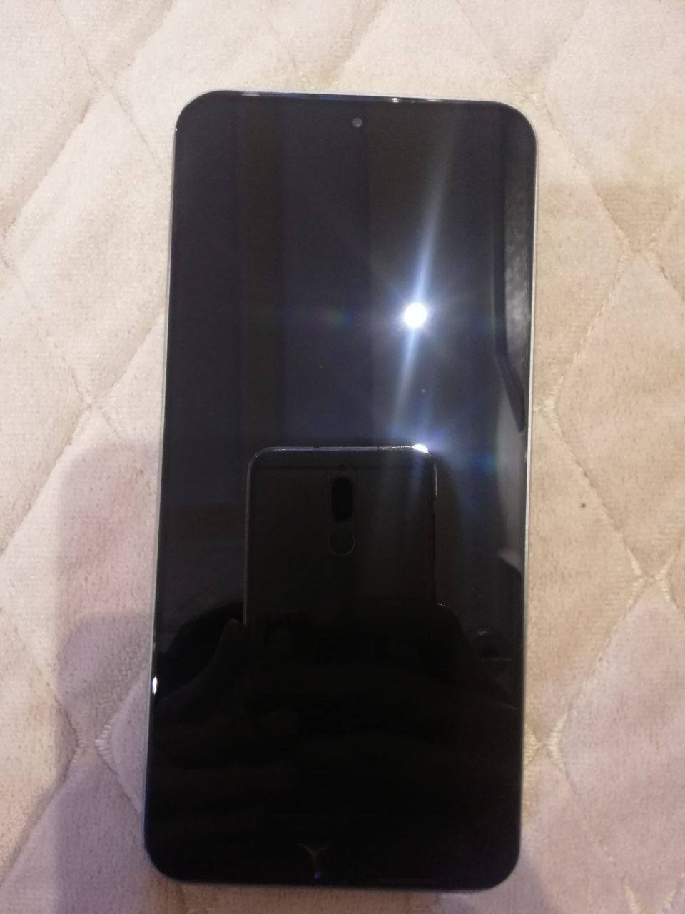 هونر X9D 5G نضيف جديد 
سعره 450 مكاني ميسان العماره


**إذا كنت صاحب هذا الإعلان وتريد حذفه لأي سبب، رجاءا أرسل رسالة إلى الدعم الفني**