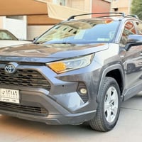 🚗 للبيع: تويوتا راف فور 2021 📍 مكان السيارة: بغداد – الكرخ 📞 للتواصل: ...