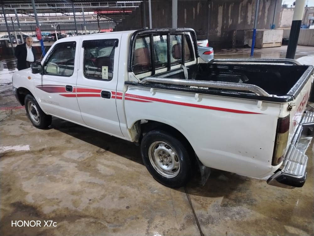 تويوتابيكاب نيسان موديل 2010 سةنةوي جديد ٢٠٣٠ دعامي بل دةعامي بةشةرت جي جي ساردةكوتي هةية بي سبوغ بئ دةعم كير مةكينة بةشةرت شوين قةزاي خةبات *********** أربيل, العراق
