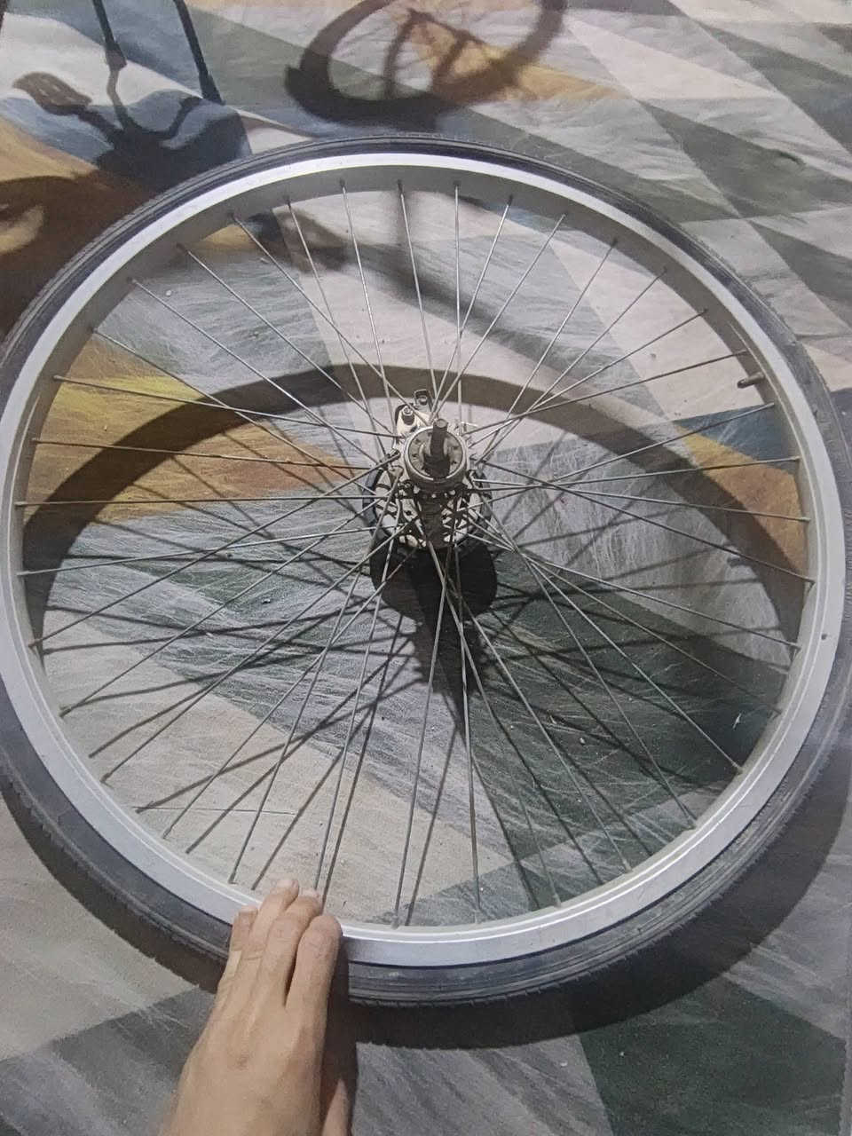 باسكل ياباني حجم 27 عايز فقط ميكينه تايرات وياله كلشي مابيهن فقط ميكنه سعر خاص مكاني مشخاب دبينيه


**إذا كنت صاحب هذا الإعلان وتريد حذفه لأي سبب، رجاءا أرسل رسالة إلى الدعم الفني**