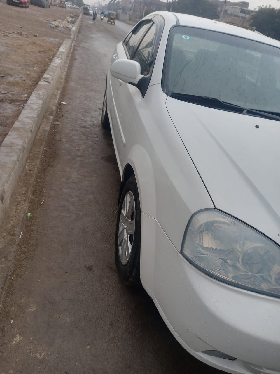 السلام عليكم اوبتره 2011 شركه العامه بيهه 3 قطع صبغ بدون دواخل بغداد بسمي السعر 72 وبيهه مجال اتصال فقط ***********
