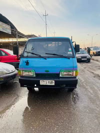 بنكو ١٩٩٤ • مكينة وكير اكسن • موصل حي كرامه