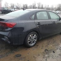 كيه فورتي موديل ٢٠٢٢ وارد كنتي صور الحاتث  بل منشور سياره جازه من كل ش...