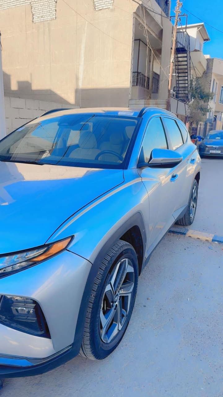 سلام عليكم

توسان 2023

وارد امريكي فول 

فتحة

بصمة وتشغيل عن بعد 

كشنات جلد 

كشنات تدفئه 

كشنات كهرباء

جنطة كهرباء

شاشه دجتل 

مكينة 2500

رادار وتحديد. مسار 

سايد بريك بصمة

شاحن واير ليس 

ماشية 20 

حادث مرفق مع الصور 

سعر 168  $ 

عنواني بغداد الدوره ***********
