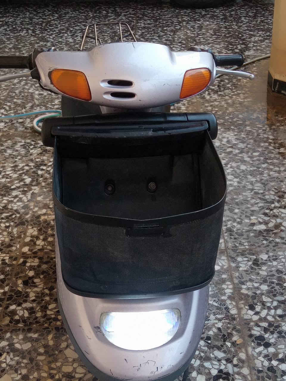 يا الله منغولي ٢٠٠٣ كفاله عامه برغي مامفتوح بيه نكره سلف الدراجه صار مصار هواي من طالعه من الحاويه الدراجه نضيفه حيل برغي مامفتوح بيه للتواصل واتساب فقط غير متواجد على الخط ***********
