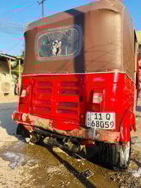 تكتك للبيع موديل ٢٠١٨ رقم وسنويه بغداد تحويل ثاني يوم   بغداد الضباط  ...