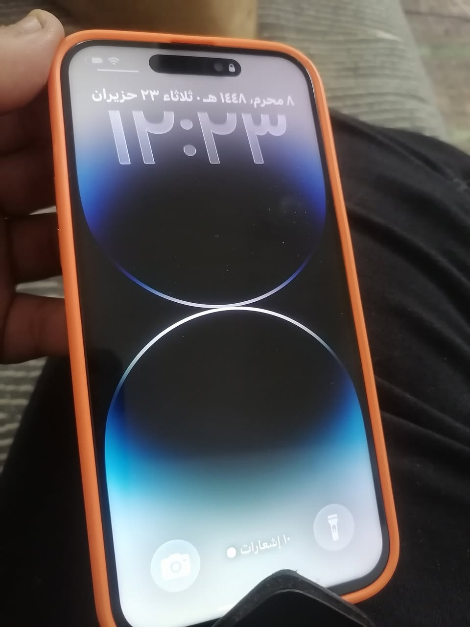 Iphone 14 pro max
256G
Battery 85

تبديل شاشه فقط

390$ اربيل
***********
