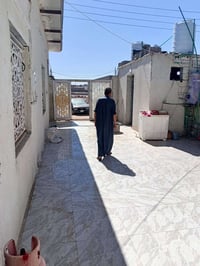 بيت وقف • ابو خصيب • ٢٠٠م