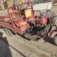 ستوته • ثلاث عجلات • نقل