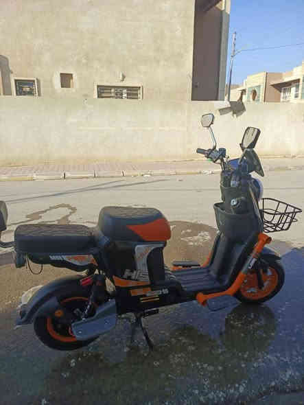 سلام عليكم ماطور شحن لبيع جديد مستغدم شهر وبطاريات خمسه وسرعه 99جديد بصمه اصبع و ريمون نسخها المفتاح  ثنين ويرجع بك فول موصفات وسعر.500وبي مجال مكان تكريت حي شهدا تفاصيل على رقم ***********
