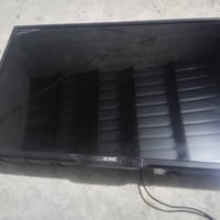 شاشة ٣٢ • اضاءة عاطلة • الموصل