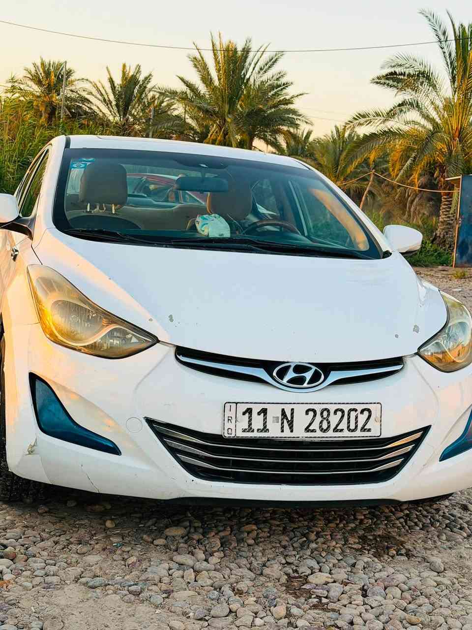 السلام عليكم
هونداي النترا مديل 14
مكينه كبيره مامفتوحه 
تدفئه تبريد شغالات 
بيه ربع باب السائق ولدور الخلفي 
رقم دولي تحويل ثاني يوم 
السعر 110 نهايته 

‭***********‬
بابل الشوملي
