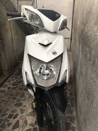 مستعجل علبيع سكنس لد دراجة غسلتها وطفت السلف كعد يمكن ماعرف دراجة ابيع...