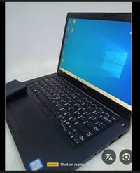 ديل جيل 6 • Core i5 • شاشة 14 144هرتز