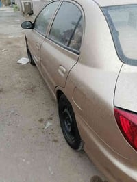 كيه ريو رقم بغداد مرواس اكسنت كير عادي او وتماتيك السعر ٣٨ مكان سيارة ...