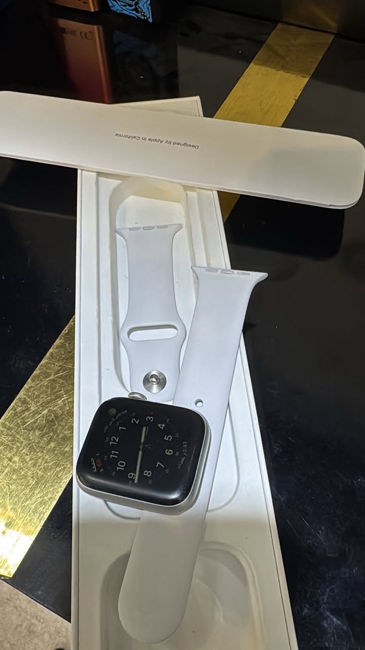 200 الف جيل 6 مكاني بغداد


**إذا كنت صاحب هذا الإعلان وتريد حذفه لأي سبب، رجاءا أرسل رسالة إلى الدعم الفني**