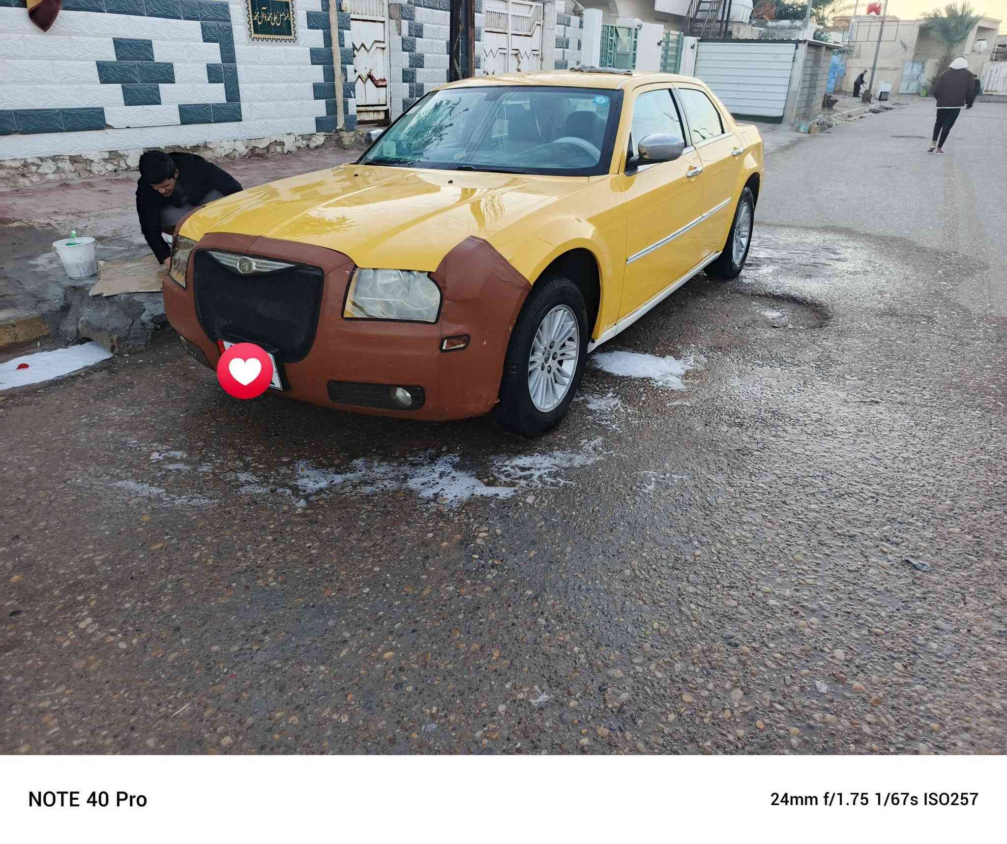 السلام عليكم
اوباما 2010خطها (عماره_كربلاء) السياره صبغه جديده بمعنى الكلمه كير ومكينه وحداديه وتخم تاير كله جديد 

للاستفسار اتصل وتدلل مكاني ميسان

***********    لسعر ١٢٥
