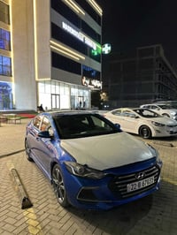 الانترا ٢٠١٨ • حادثة • مكينة ١٦٠٠