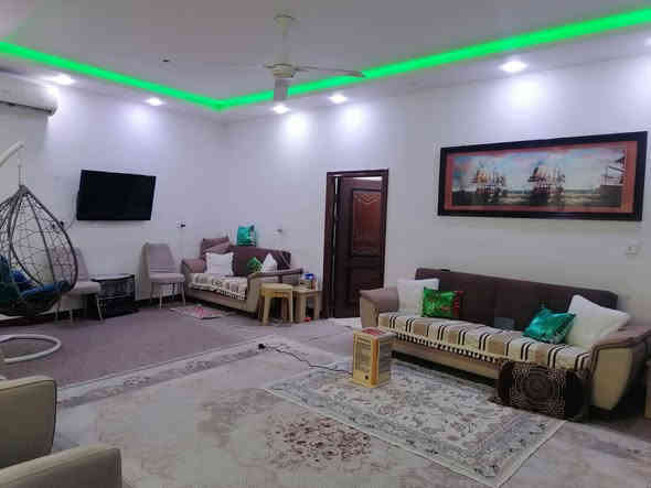 #دارللبيع
دوو خانووى دوو نهوم بو فروشتن 
له گه ره كى  ئيسكان ته نيشن نادى سولاف 
روبه رى هه ريه كه يان 170 متر

پيكهاتوون له :-  2 ژور نوستن - هول - مطبخ - ميوان - گه راج
نهومى دووه م 2 ژور نوستن - هول - مطبخ - ميوان

نرخى هه ريه كه يان 160 مليون 

بوزانيارى زياتر په يوه ندى بكه ن به عقارات ستار اكرم بازرگان

📍ناونيشان : كه ركوك بازارى ئازادى ته لارى ئاسو

***********
***********
