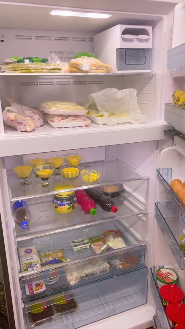 السلام عليكم عندي ثلاجة جديده قبل اسبوع اشتريتها الوصل مالتها موجود هياتشي لان ماعندي مكان اخذتها بـ بمليون ومية خمسين


**إذا كنت صاحب هذا الإعلان وتريد حذفه لأي سبب، رجاءا أرسل رسالة إلى الدعم الفني**