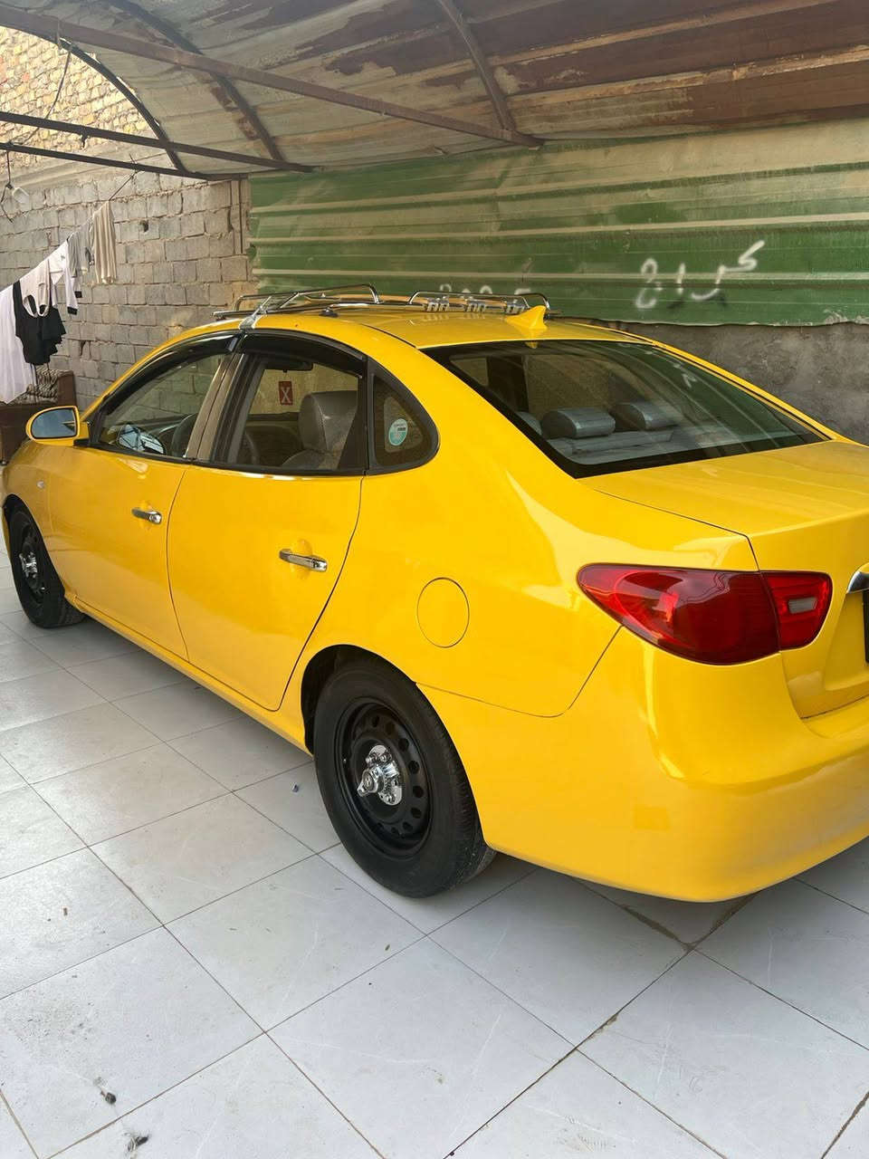 السلام عليكم من رخصة الأدمن المحترم النترا 2010 مكينه كير شواصي مكفوله جملاغات امايه مبدله اثر خياس بيبان خلفيه مبدله خايسات سياره معمره جدبد صبغه جديده حادثها باب سايق ودوسه تخم تاير شاشه تبريد تدفئه سياره ما عايزه شي مكينه 2000السعر 80مراوس النترا 18او20وانطي فرق مصفره هيئه وغرامه رقم نكليزي تحويل ثاني يوم مكاني بابل مركز تواصل على رقم ‏‪0781 184 5362‬‏
