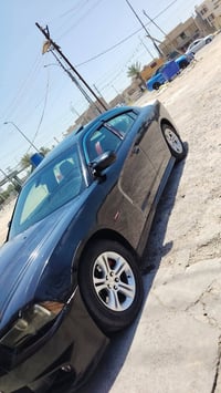 تشارجر • ٢٠١١ • فول اوبشن