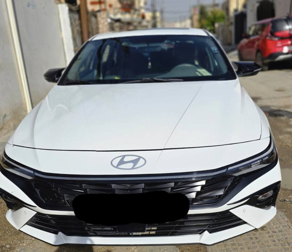 السلام عليكم
النترا 2024 خليجي كوري اصلي رقم بابل
مكفوله كفاله بيها باردpdr قليل بالباب الخلفي عكس السايق  بيها سونار
ماشيه 8 الف حقيقي وعل فحص سياره بعدهه جديده  بحالات الوكاله 
سبير والعده مانزلات بصمتين الكاع مغلفه جلد  
  مواصفات 
فتحه طكتين 
بصمه تشغيل 
بصمه ابواب 
تشغيل عن بعد
لايت عدسات كامله زنون 
بكلايت لد متصل 
جنطه ذكيه 
مري شفط 
دشبول الوان 
تبريد قطعتين 
خمسه ويل كب 18 
شاحن واير لس 
اريل انفكيشن 
تحكم ستيرن جهتين 
حساس امامي خلفي 
كامره خلفي دواره
4انضمام قياده 
عادي وسبورت ونورمان وايكو
محرك 2000 دوش 
يدات ومري ترحيب 
مانع انزلاق     وسنويه بسمي 
السعر  193 وبيها مجال 
اتصال ***********
