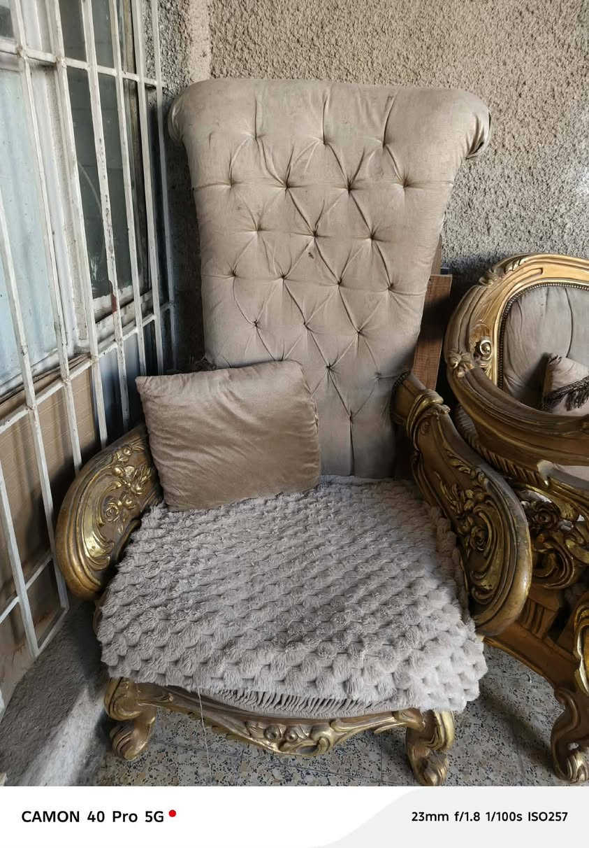 للبيع بسعر ١٥٠ بس مستعجل
العلام شارع سوك اميمه


**إذا كنت صاحب هذا الإعلان وتريد حذفه لأي سبب، رجاءا أرسل رسالة إلى الدعم الفني**