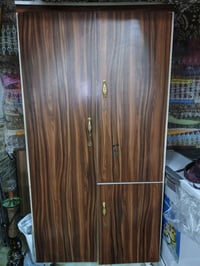 كنتور مطبخ • ٣ ابواب • مستخدم قليل