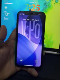 ايفون ١١ • ١٢٨ • شاشه مبدله