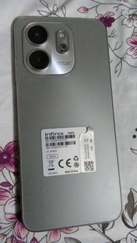 انفينكس X6632 • نضيف جدا • استعمال قليل