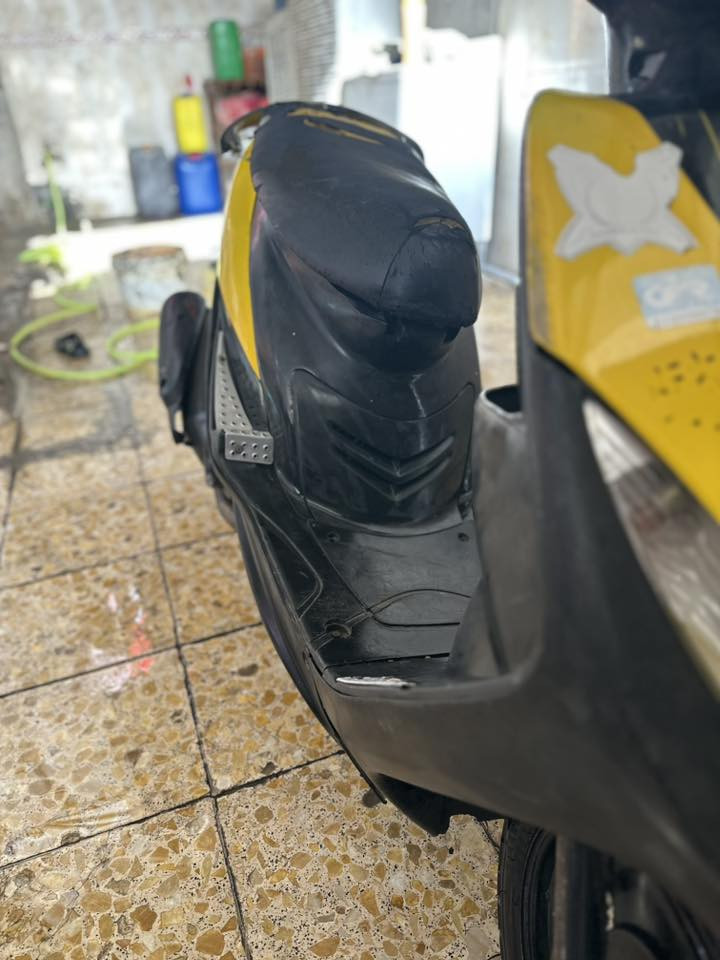 السلام عليكم دراجة ماكس عدله دراجة خير من الله بيهه نقوصات بسيطة السعر ٥٠٠وبيهه مجال
العنوان بغداد مدينة الصدر الجوادر رقم الهاتف ***********
